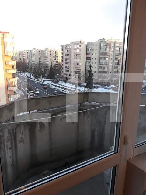 Apartament de închiriat 3 camere Marasti - 36045AI | BLITZ Cluj-Napoca | Poza16