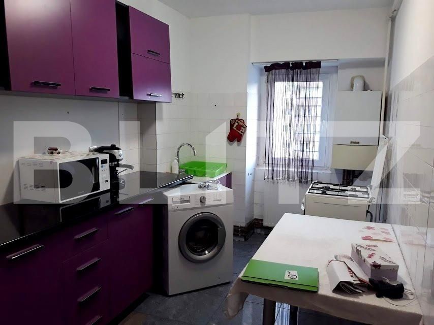 Apartament de închiriat 3 camere Marasti - 36045AI | BLITZ Cluj-Napoca | Poza8