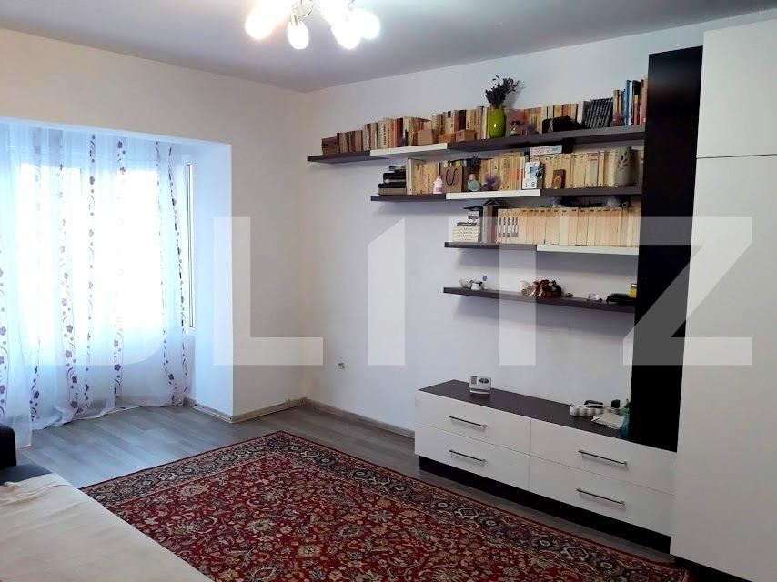 Apartament de închiriat 3 camere Marasti - 36045AI | BLITZ Cluj-Napoca | Poza3