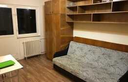 De vanzare garsoniera, 24 mp, zona Expo Transilvania