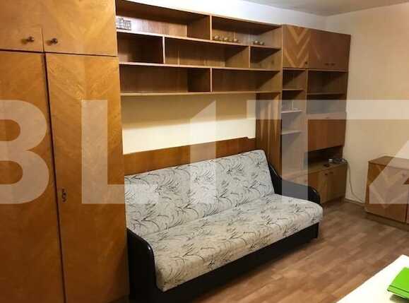 Garsonieră de vânzare Marasti - 36046AV | BLITZ Cluj-Napoca | Poza2