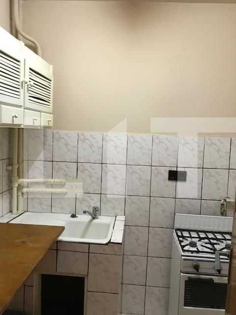 Garsonieră de vânzare Marasti - 36046AV | BLITZ Cluj-Napoca | Poza3