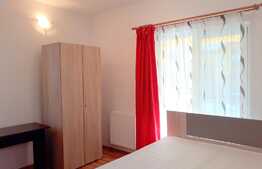 Apartament 1 camere, 40 mp, decomandat, parcare, zona strazii Garoafelor