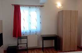 Apartament 1 camere, 40 mp, decomandat, parcare, zona strazii Garoafelor