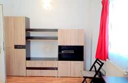 Apartament 1 camere, 40 mp, decomandat, parcare, zona strazii Garoafelor