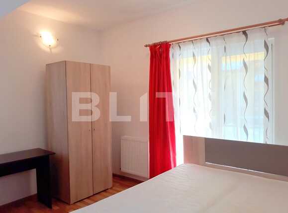 Garsonieră de închiriat Marasti - 36047AI | BLITZ Cluj-Napoca | Poza2
