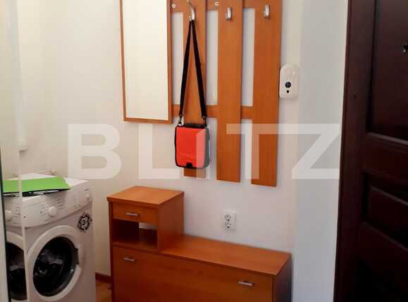 Garsonieră de închiriat Marasti - 36047AI | BLITZ Cluj-Napoca | Poza9