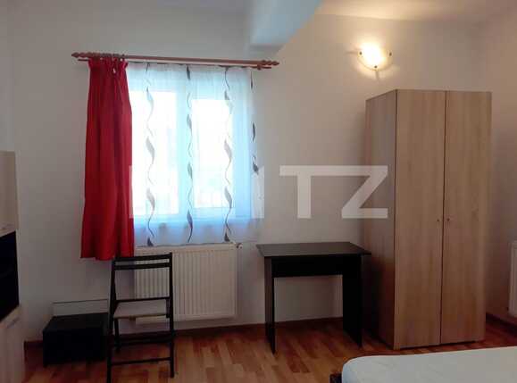 Garsonieră de închiriat Marasti - 36047AI | BLITZ Cluj-Napoca | Poza4