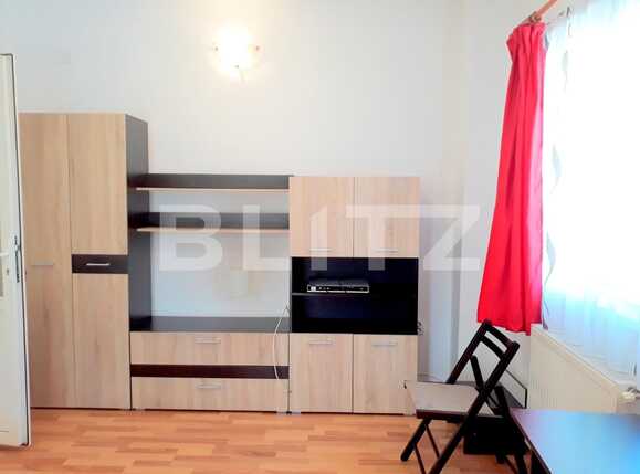 Garsonieră de închiriat Marasti - 36047AI | BLITZ Cluj-Napoca | Poza3