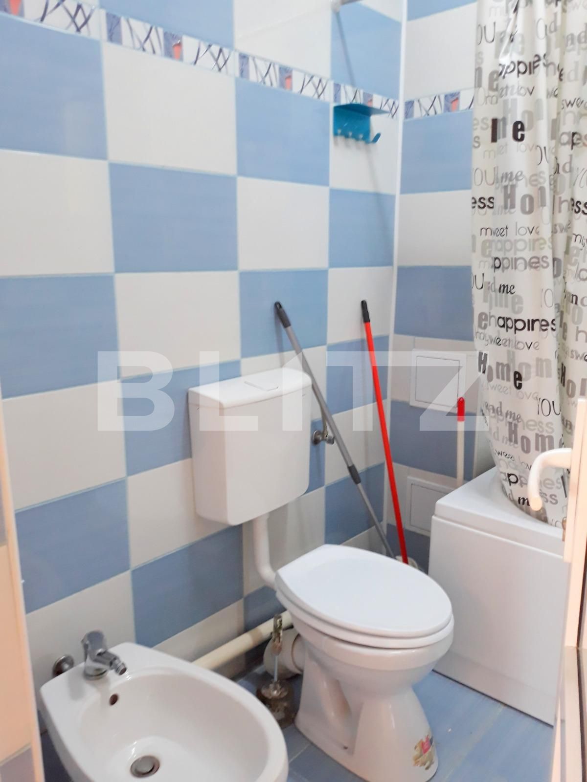 Garsonieră de închiriat Marasti - 36047AI | BLITZ Cluj-Napoca | Poza8