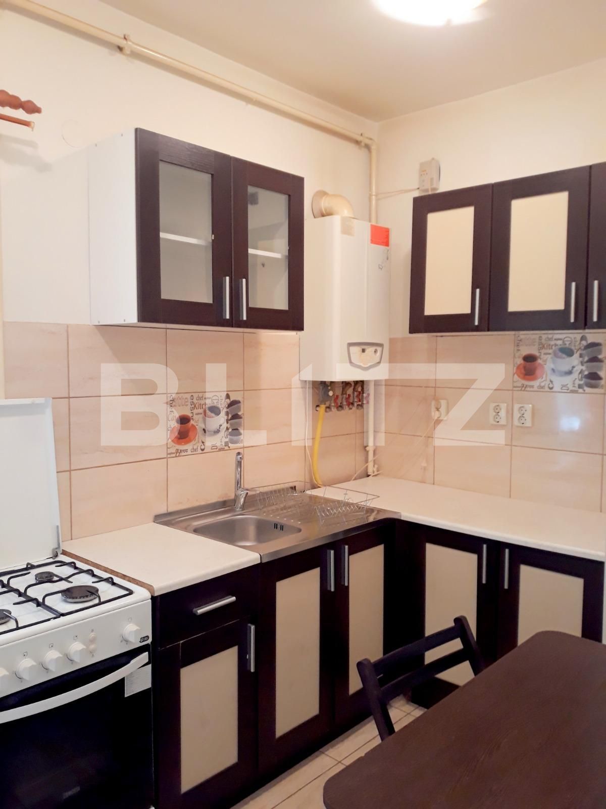 Garsonieră de închiriat Marasti - 36047AI | BLITZ Cluj-Napoca | Poza5