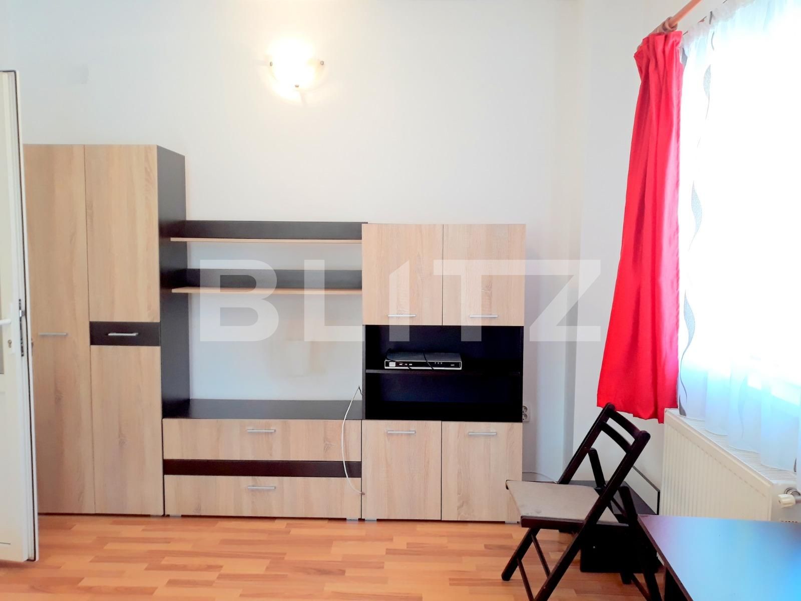 Garsonieră de închiriat Marasti - 36047AI | BLITZ Cluj-Napoca | Poza3