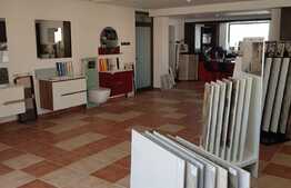 Spatiu comercial de inchiriat, 150 mp, zona Casa Radio