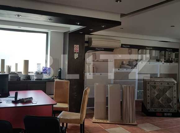 Spațiu comercial de închiriat Grigorescu - 36048SIC | BLITZ Cluj-Napoca | Poza7
