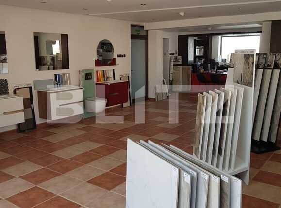 Spațiu comercial de închiriat Grigorescu - 36048SIC | BLITZ Cluj-Napoca | Poza9