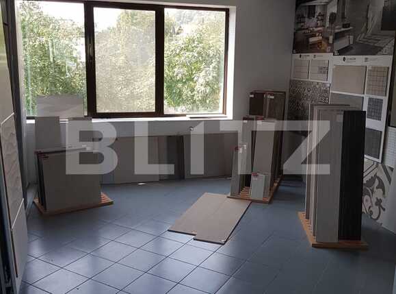 Spațiu comercial de închiriat Grigorescu - 36048SIC | BLITZ Cluj-Napoca | Poza2