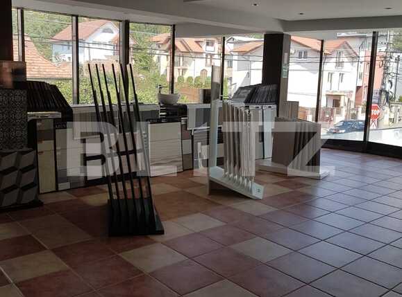 Spațiu comercial de închiriat Grigorescu - 36048SIC | BLITZ Cluj-Napoca | Poza1