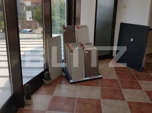 Spațiu comercial de închiriat Grigorescu - 36048SIC | BLITZ Cluj-Napoca | Poza8