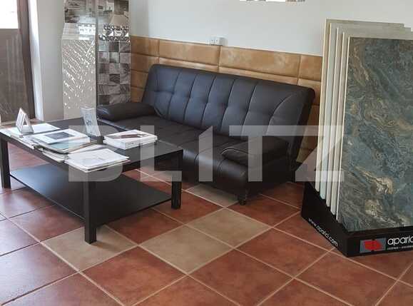 Spațiu comercial de închiriat Grigorescu - 36048SIC | BLITZ Cluj-Napoca | Poza5