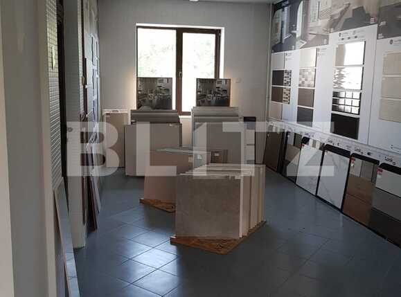 Spațiu comercial de închiriat Grigorescu - 36048SIC | BLITZ Cluj-Napoca | Poza3