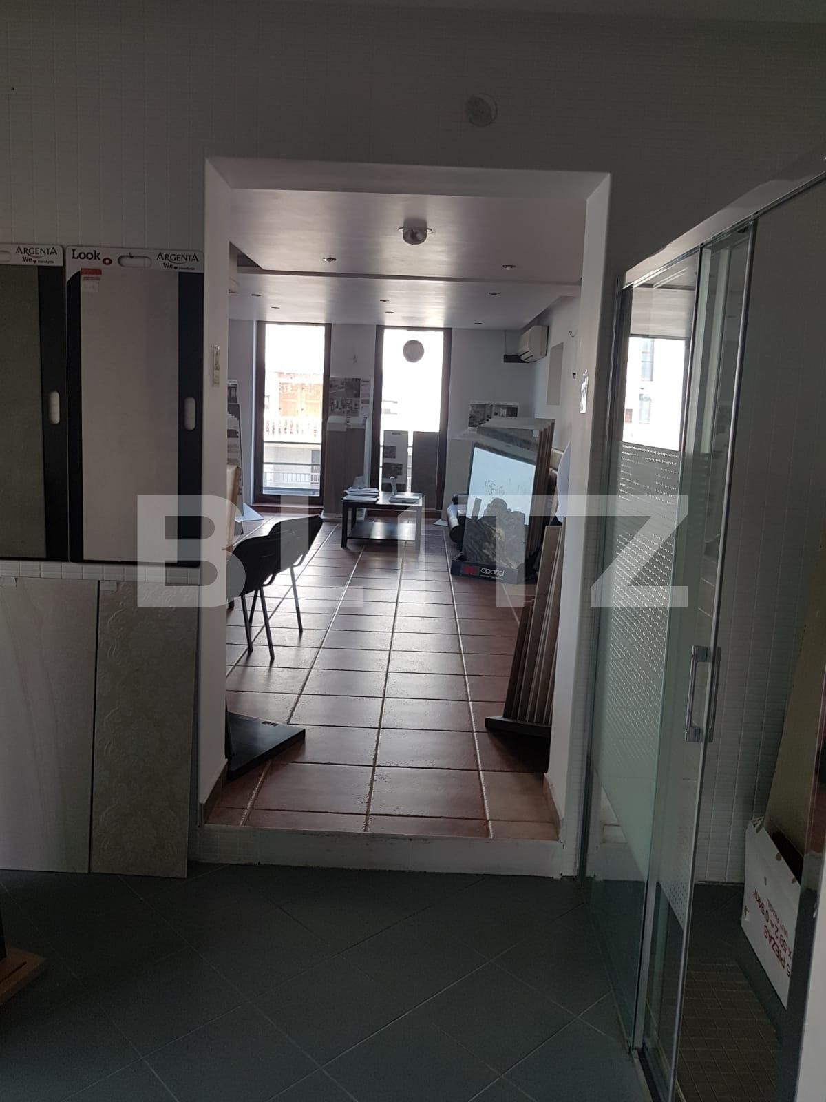 Spațiu comercial de închiriat Grigorescu - 36048SIC | BLITZ Cluj-Napoca | Poza4
