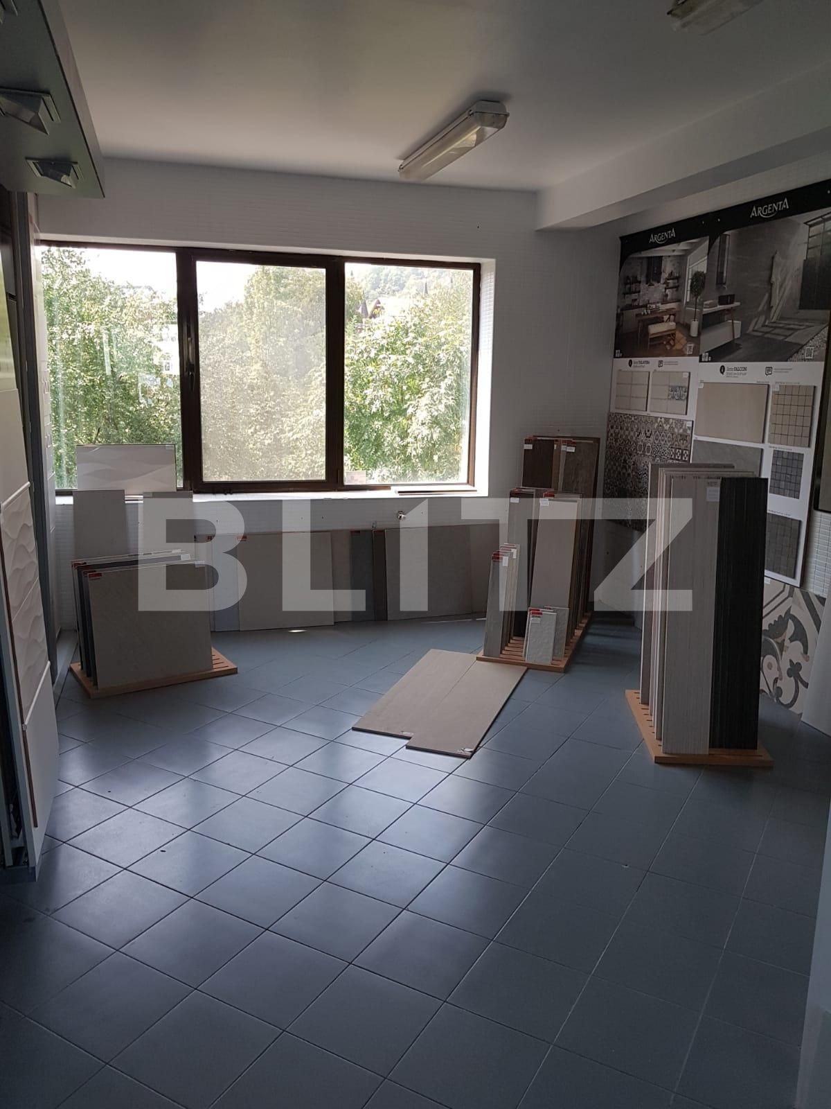 Spațiu comercial de închiriat Grigorescu - 36048SIC | BLITZ Cluj-Napoca | Poza2