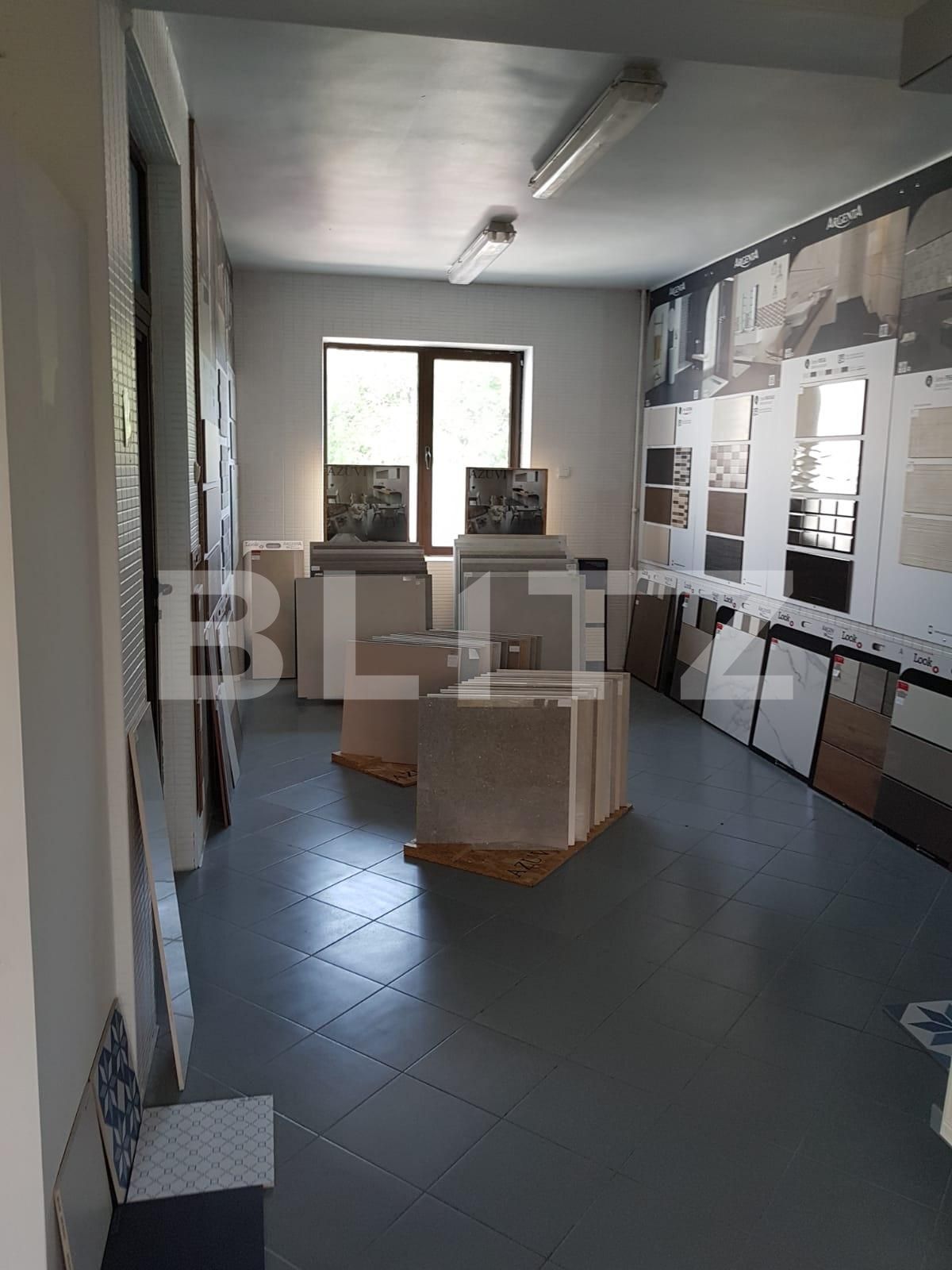 Spațiu comercial de închiriat Grigorescu - 36048SIC | BLITZ Cluj-Napoca | Poza3