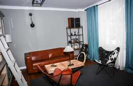 Apartament 2 camere, 78 mp, prima inchiriere, mobilat lux, zona centrala!