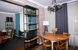 Apartament 2 camere, 78 mp, prima inchiriere, mobilat lux, zona centrala!