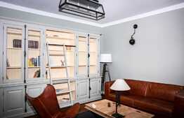 Apartament 2 camere, 78 mp, prima inchiriere, mobilat lux, zona centrala!