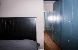 Apartament 2 camere, 78 mp, prima inchiriere, mobilat lux, zona centrala!