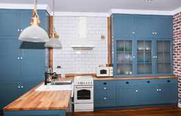 Apartament 2 camere, 78 mp, prima inchiriere, mobilat lux, zona centrala!