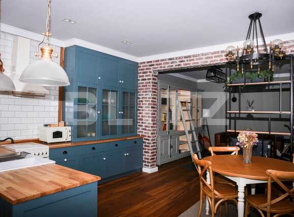 Apartament de închiriat 2 camere Central - 36049AI | BLITZ Cluj-Napoca | Poza5