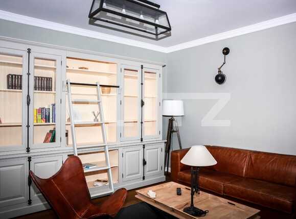 Apartament de închiriat 2 camere Central - 36049AI | BLITZ Cluj-Napoca | Poza2