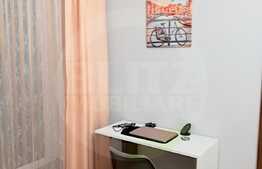 Garsoniera cu nisa de dormit, 40 mp, complex Studium Green!