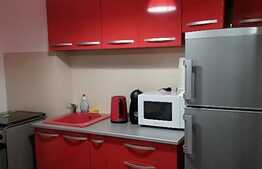 Garsoniera cu nisa de dormit, 40 mp, complex Studium Green!