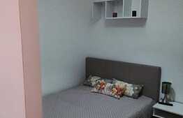 Garsoniera cu nisa de dormit, 40 mp, complex Studium Green!