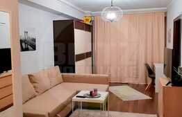 Garsoniera cu nisa de dormit, 40 mp, complex Studium Green!