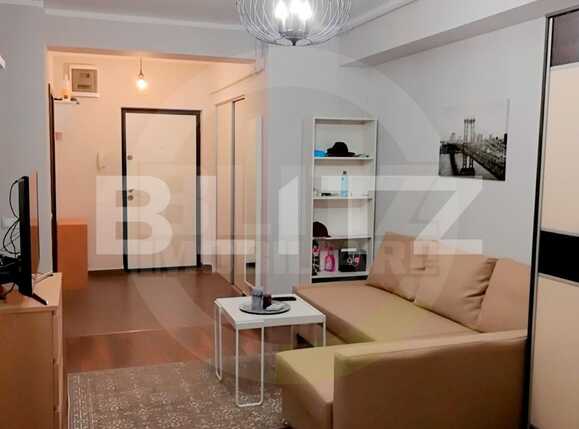 Garsonieră de închiriat Gheorgheni - 36050AI | BLITZ Cluj-Napoca | Poza2