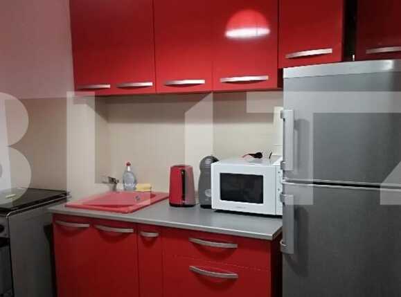 Garsonieră de închiriat Gheorgheni - 36050AI | BLITZ Cluj-Napoca | Poza5