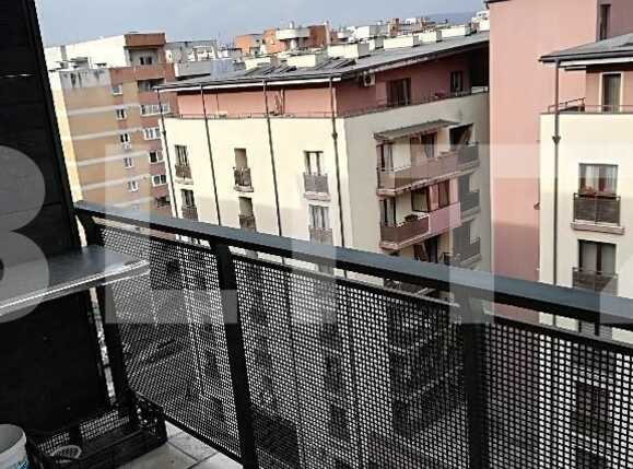 Garsonieră de închiriat Gheorgheni - 36050AI | BLITZ Cluj-Napoca | Poza8