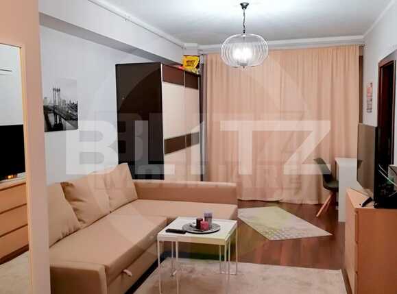 Garsonieră de închiriat Gheorgheni - 36050AI | BLITZ Cluj-Napoca | Poza1