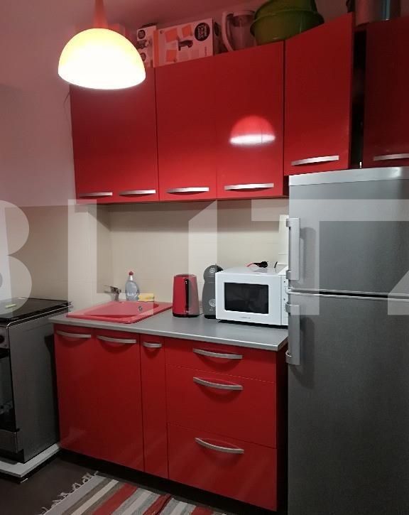 Garsonieră de închiriat Gheorgheni - 36050AI | BLITZ Cluj-Napoca | Poza5