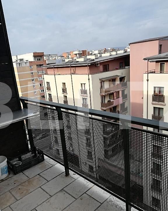 Garsonieră de închiriat Gheorgheni - 36050AI | BLITZ Cluj-Napoca | Poza8