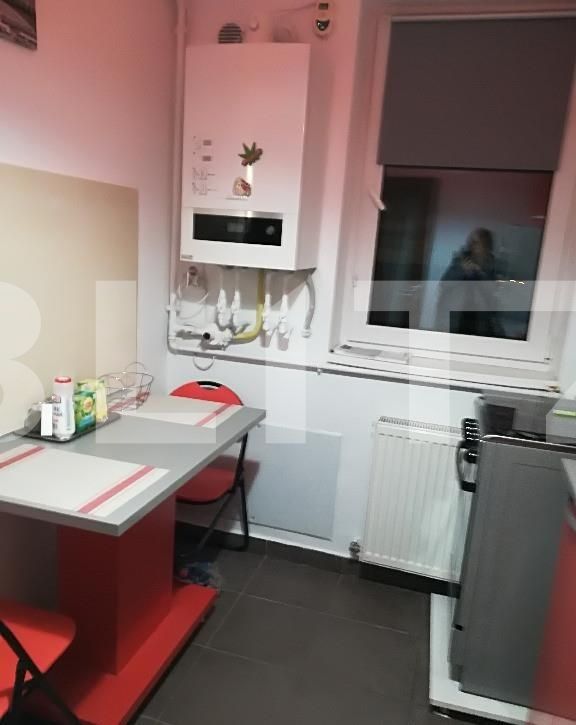 Garsonieră de închiriat Gheorgheni - 36050AI | BLITZ Cluj-Napoca | Poza6