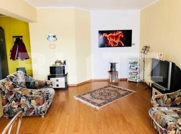 Apartament de vânzare 2 camere Floreşti - 36052AV | BLITZ Cluj-Napoca | Poza1