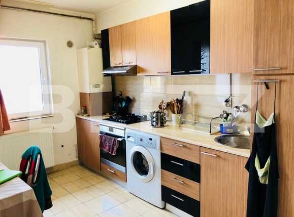 Apartament de vânzare 2 camere Floreşti - 36052AV | BLITZ Cluj-Napoca | Poza3