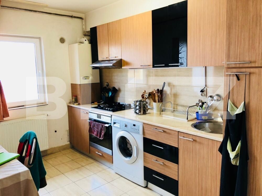 Apartament de vânzare 2 camere Floreşti - 36052AV | BLITZ Cluj-Napoca | Poza3