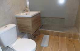 2 camere, decomandat, 54 mp, prima inchiriere, mobilat modern, zona Iulius Mall!