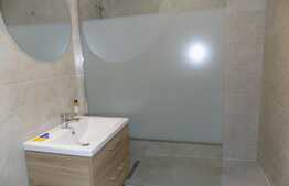 2 camere, decomandat, 54 mp, prima inchiriere, mobilat modern, zona Iulius Mall!